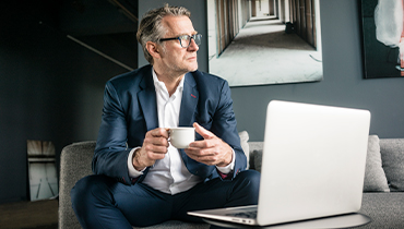 <span>R 120 p/m</span>Salary Earner Package